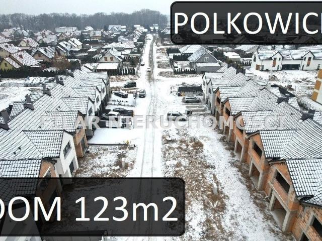 Dom na sprzedaż w Polkowice, Dolnośląskie