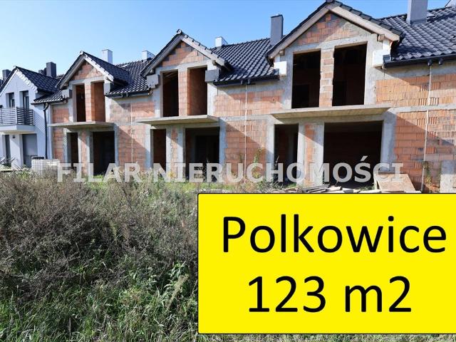 Dom na sprzedaż w Polkowice, Dolnośląskie