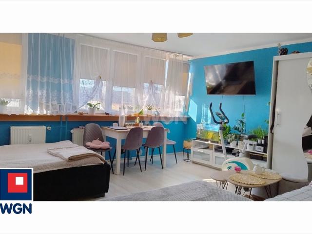 Mieszkanie na sprzedaż w Polkowice, Dolnośląskie