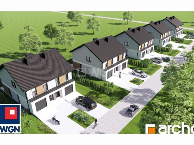 Dom na sprzedaż w Polkowice, Dolnośląskie