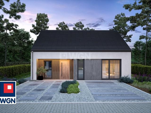 Dom na sprzedaż w Polkowice, Dolnośląskie