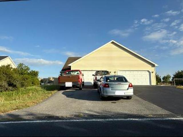 House for sale in Zullinger, Pennsylvania