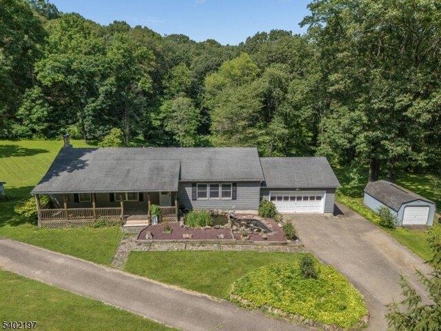 House for sale in Asbury, New Jersey