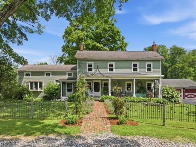 House for sale in New Jersey
