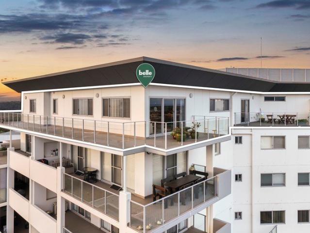 Apartment for sale in Charlestown, Newcastle-Maitland