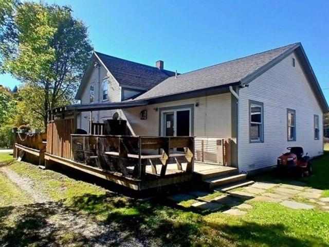 House for sale in Cambridge, Vermont