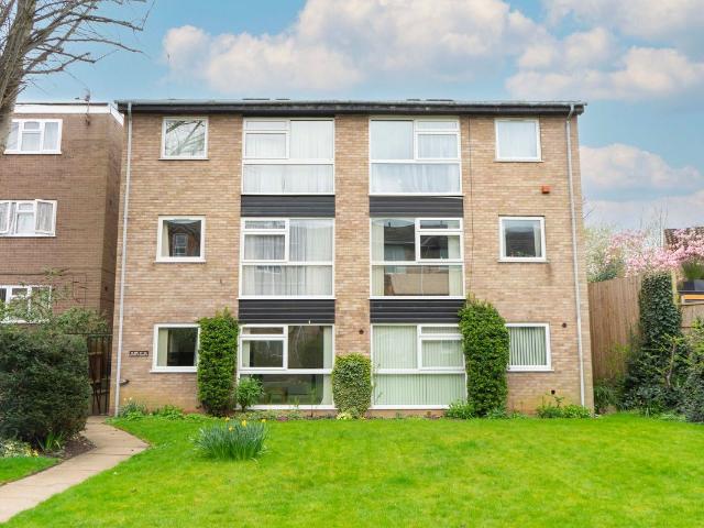 Apartment for rent in Old Wharf, City Of Leicester