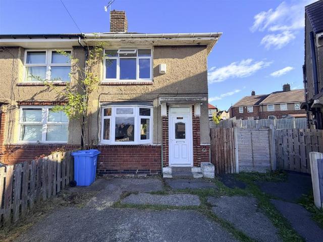 House for rent in Southey, Sheffield