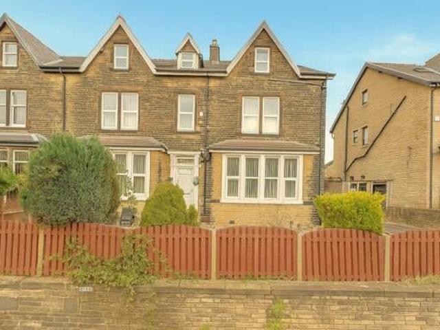 House for sale in Undercliffe, West Yorkshire