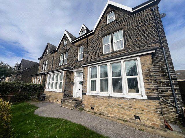 Apartment for rent in Undercliffe, Bradford