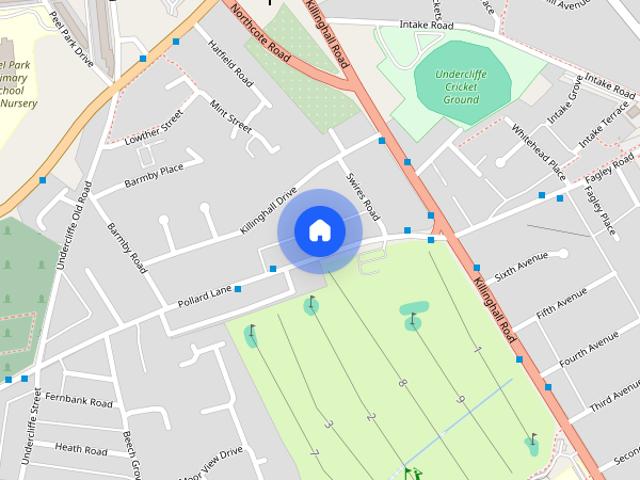 Room for rent in Undercliffe, Bradford