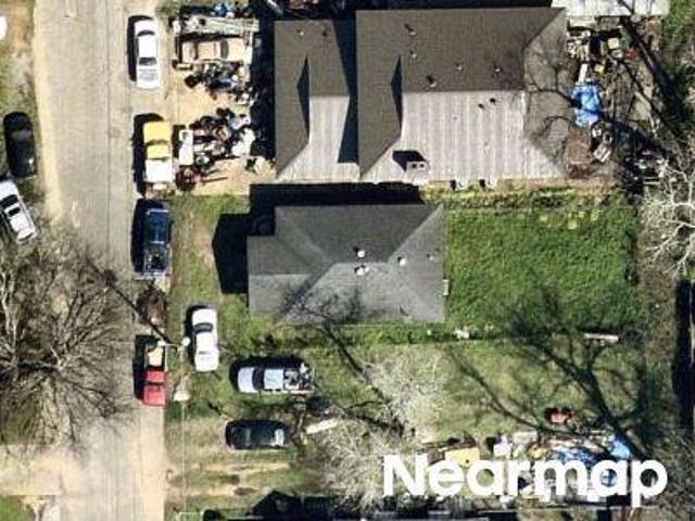 House for sale in Selma, Alabama