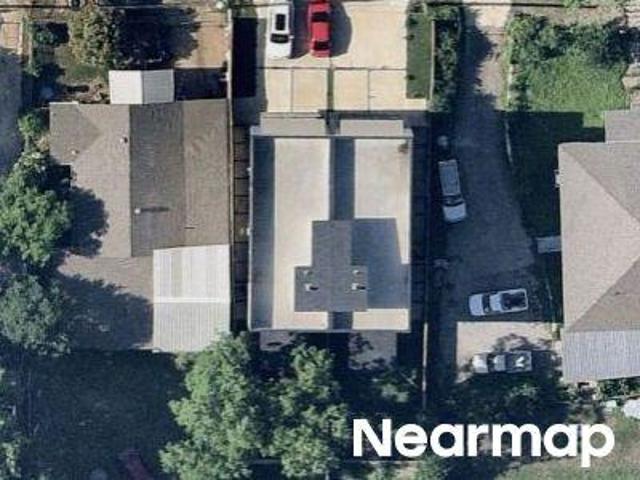 House for sale in Dallas, Texas