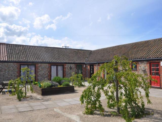 House for rent in Witton and Ridlington, North Norfolk