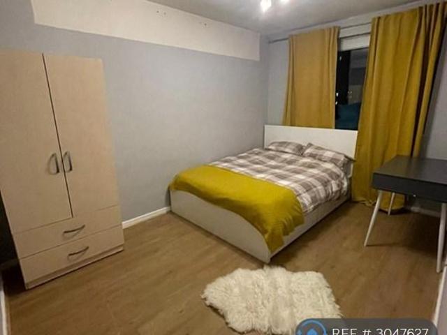 Apartment for rent in London Borough of Tower Hamlets, Greater London