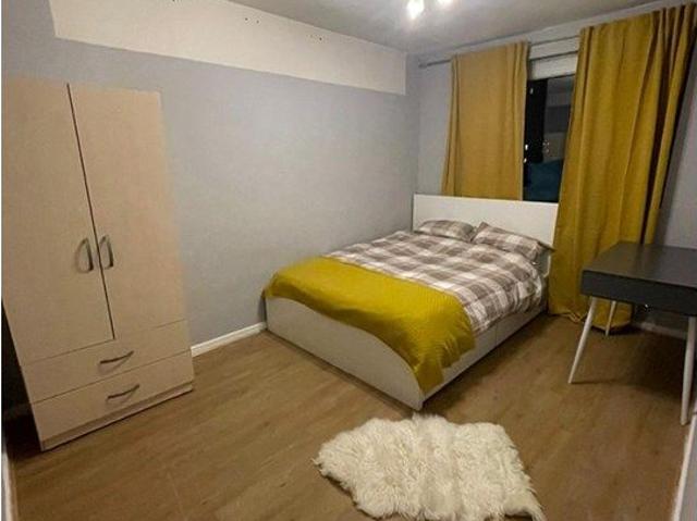 House for rent in London Borough of Tower Hamlets, Greater London
