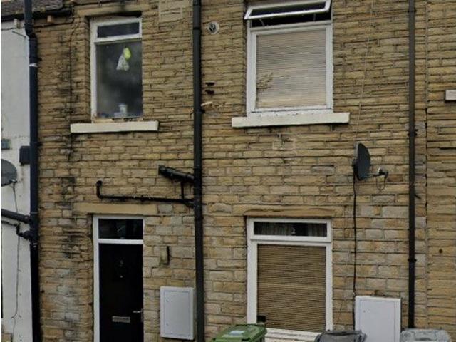House for rent in Huddersfield, West Yorkshire