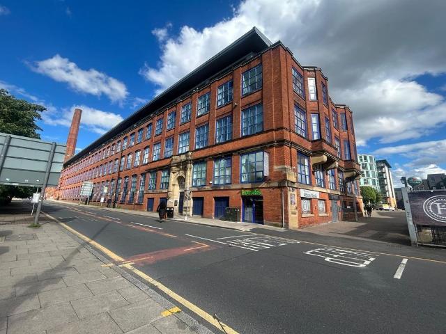 Apartment for rent in Georgia, Greater Manchester