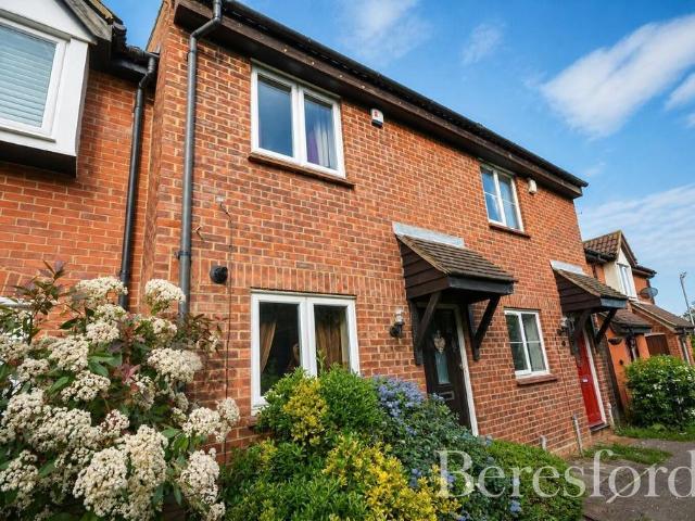House for rent in Chelmer Village, Chelmsford