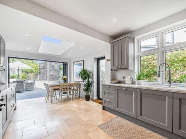 House for sale in Lyons, Greater London
