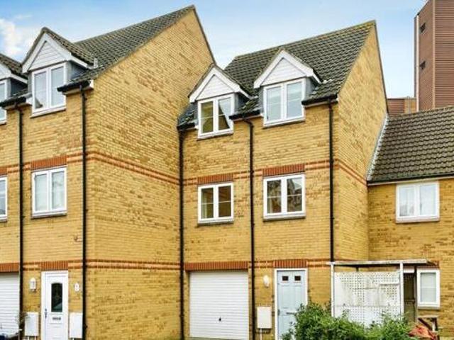 House for sale in Tangier, Taunton