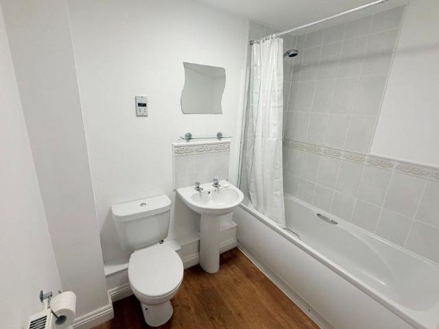 Apartment for rent in Tangier, Rumwell