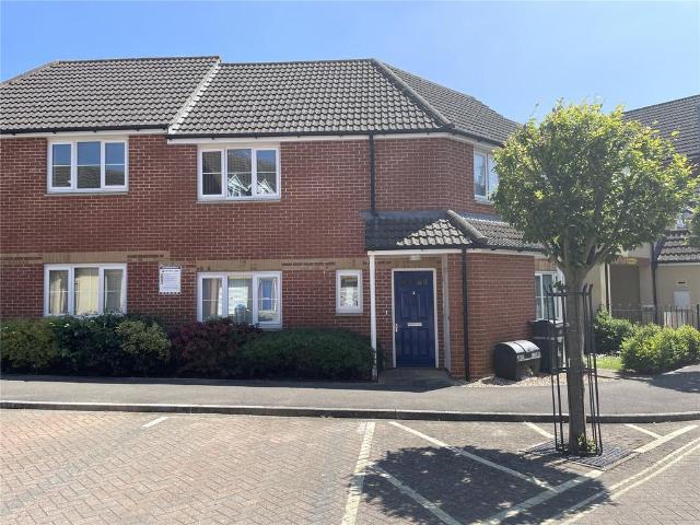 Apartment for rent in Tangier, Taunton