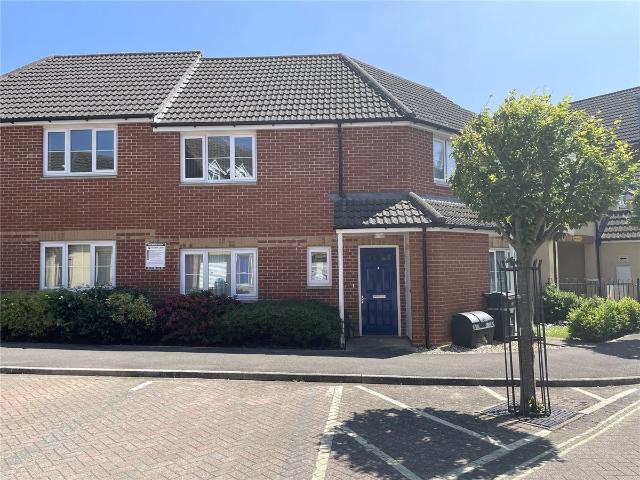 Apartment for rent in Tangier, Taunton