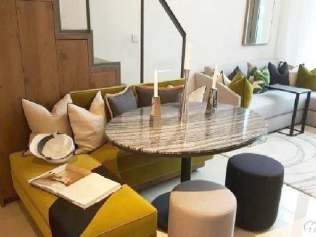 Apartment for sale in 07 City, Beach Road