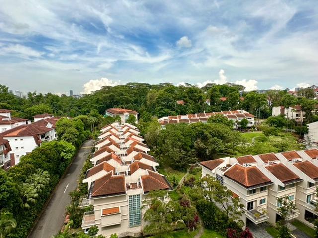 Condominium for sale