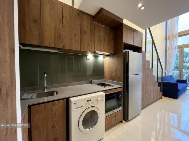 Condominium for sale in Tanglin Road