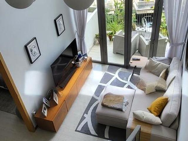 Condominium for sale in Bukit Timah, 10 Central, Tanglin