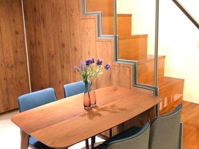 Condominium for rent