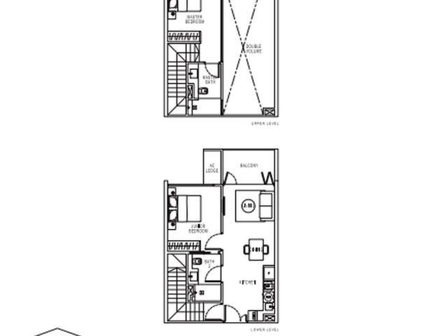 Condominium for rent