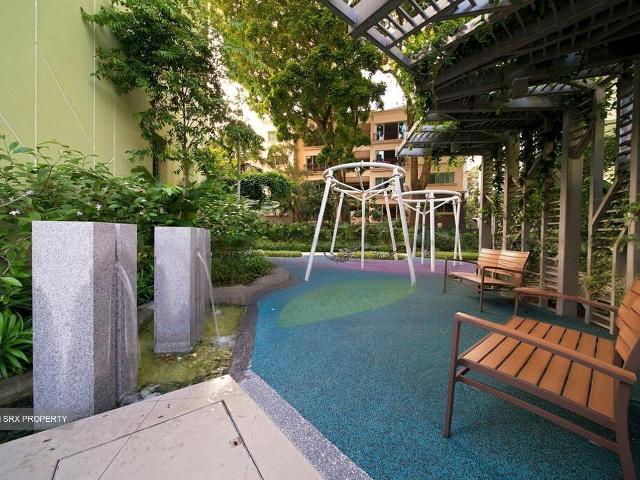 Condominium for sale in Bukit Timah