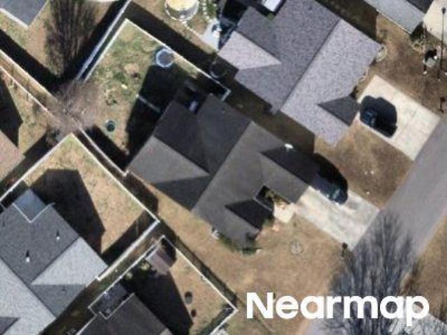 House for sale in South Carolina