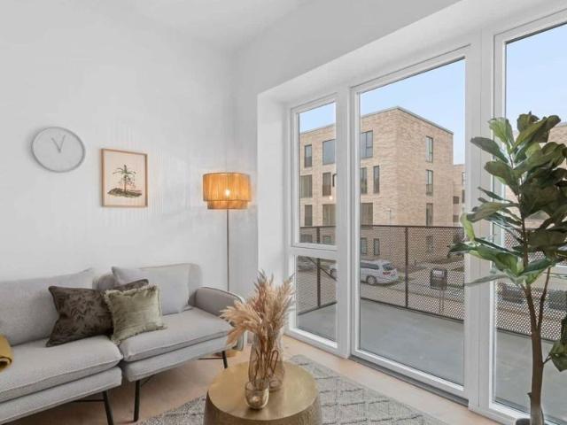 Lejlighed til leje i Tilst, Århus