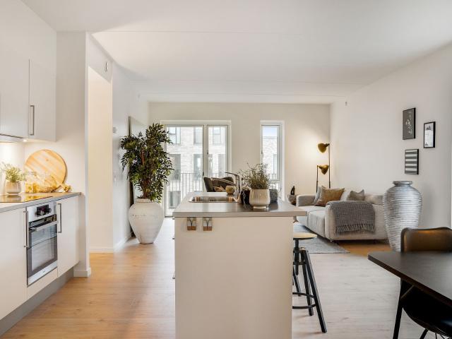 Hus til leje i Tilst, Århus