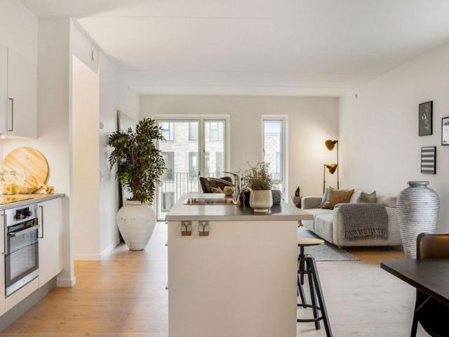 Lejlighed til leje i Tilst, Århus