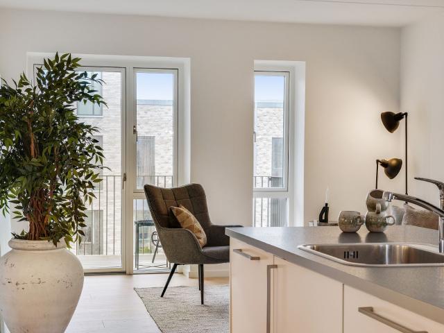 Hus til leje i Tilst, Århus