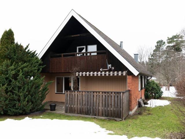 Villa till salu i Västerås, Västmanland