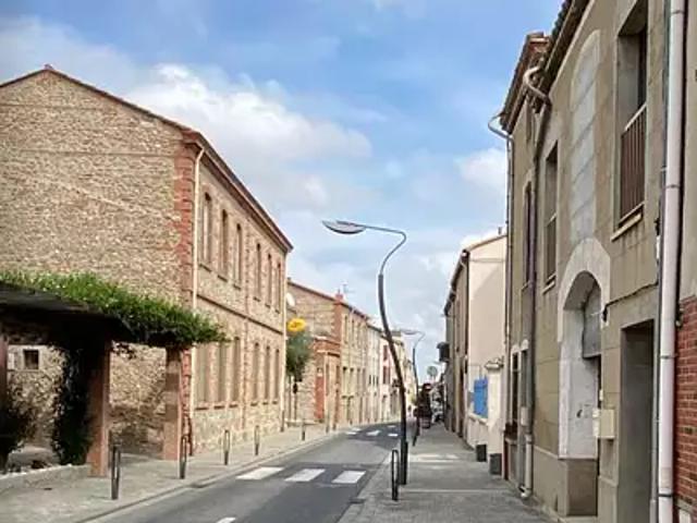 Appartement vente à Perpignan, Pollestres