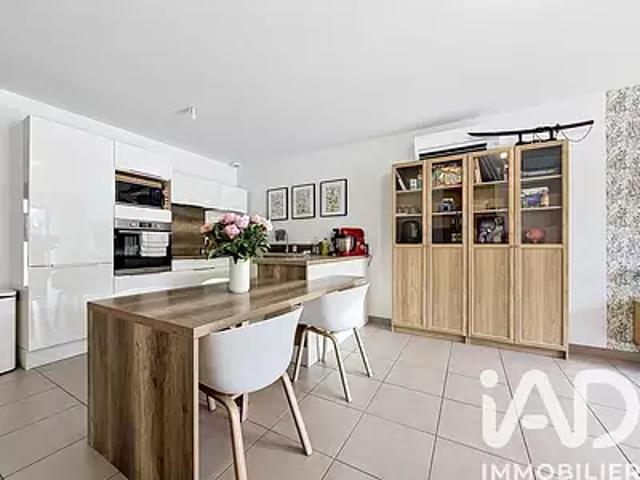 Appartement vente à Perpignan, Pollestres