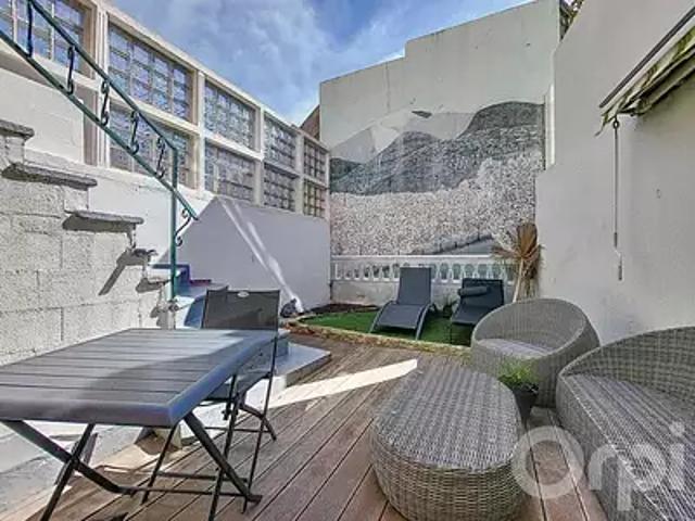 Appartement vente à Perpignan, Pollestres