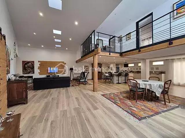 Appartement vente à Els Clozals, Pollestres