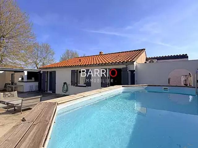 Maison vente à Perpignan, Pollestres
