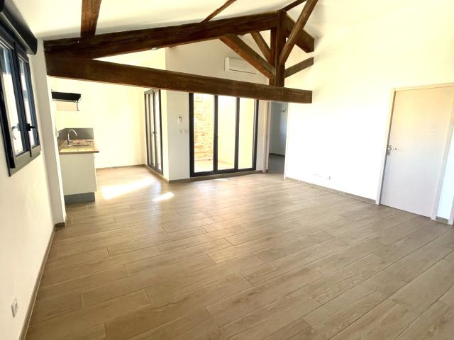 Appartement vente à Perpignan, Pollestres