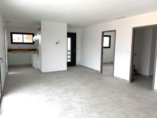 Maison vente à Perpignan, Pollestres