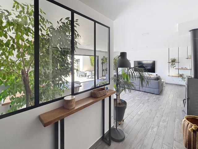 Maison vente à Perpignan, Pollestres
