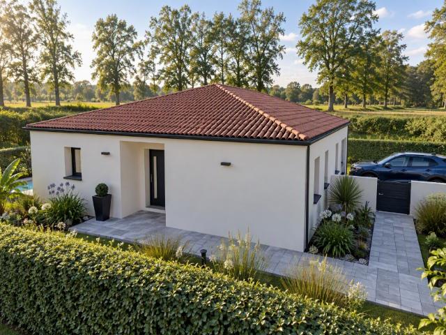 Maison vente à Pollestres, Pyrénées-Orientales